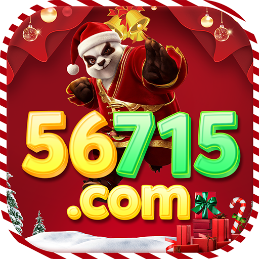56715 Logo