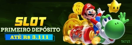 Benefícios do Login 56715 - Bônus e Vantagens Exclusivas